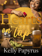 Hearts on Tap