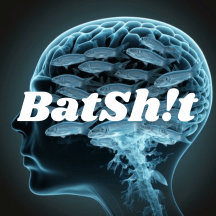 BatShit: Living with Mental Illness