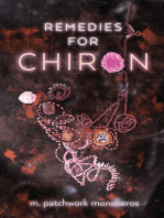 Remedies For Chiron