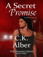A Secret Promise: The Promise Series, #3