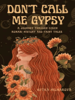 Don't Call Me Gypsy