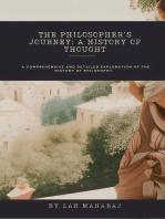 The Philosopher's Journey