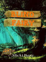 Blind Fairy: Zahra of the Uwharries