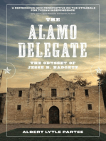 The Alamo Delegate