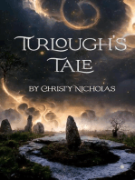 Turlough's Tale: A Druid's Brooch Short Story: The Druid's Brooch Series, #3.5