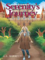 Serenity’s Journey: Journey Home