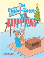 The Pitter-Patter of Puppy Paws