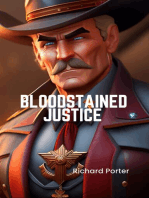 Bloodstained Justice