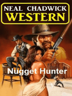 Nugget Hunter: Western
