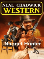 Nugget Hunter