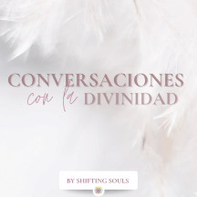 Conversaciones con la Divinidad