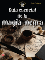 Guía esencial de la magia negra