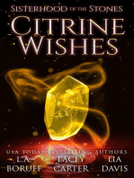 Citrine Wishes