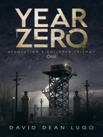 Year Zero: Revolution's Children, #1