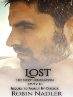 Lost: The Next Generation, #10