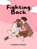 Fighting Back: LOVE IN MOTION, #3