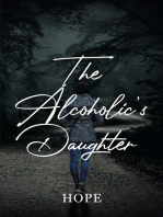 The Alcoholic's Daughter