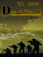 Dogs of Warr III: Chasing the Ghost