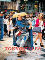 Tokyo Tales