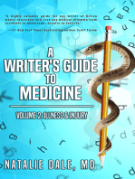 A Writer's Guide to Medicine