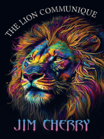 The Lion Communique