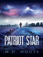 Patriot Star