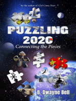 Puzzling 2020: Connecting the Pieces