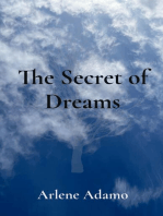 The Secret of Dreams