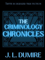 The Criminology Chronicles