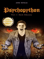 Psychopython