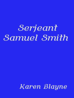 Serjeant Samuel Smith