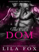The Cat's Dom
