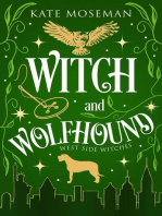 Witch and Wolfhound