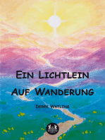 Ein Lichtlein Auf Wanderung