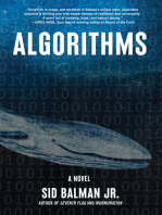 Algorithms: A Novel