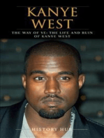 Kanye West