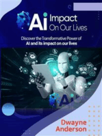 AI Impact On Our Lives