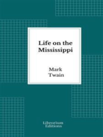 Life on the Mississippi