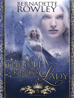 The Elf King's Lady: The Queenmakers Saga, #5