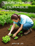 Jardinage Durable
