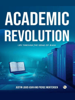 The Academic Revolution 