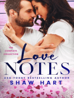 Love Notes: The Complete Series: Love Notes, #4