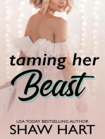 Taming Her Beast