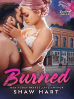 Luv (Un) Arranged A Steamy | PDF