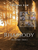 Rhapsody: Volume 1 Day and Night