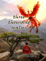 Three Thousand Realms