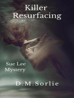 Killer Resurfacing: Sue Lee Mystery, #16