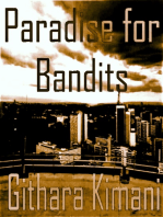 Paradise for Bandits