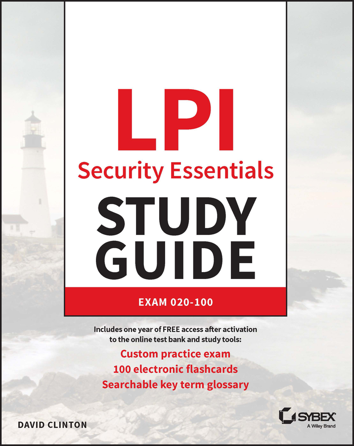 LPI Security Essentials Study Guide by David Clinton (Ebook) - Read ...