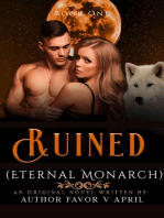 Ruined: Eternal Monarch